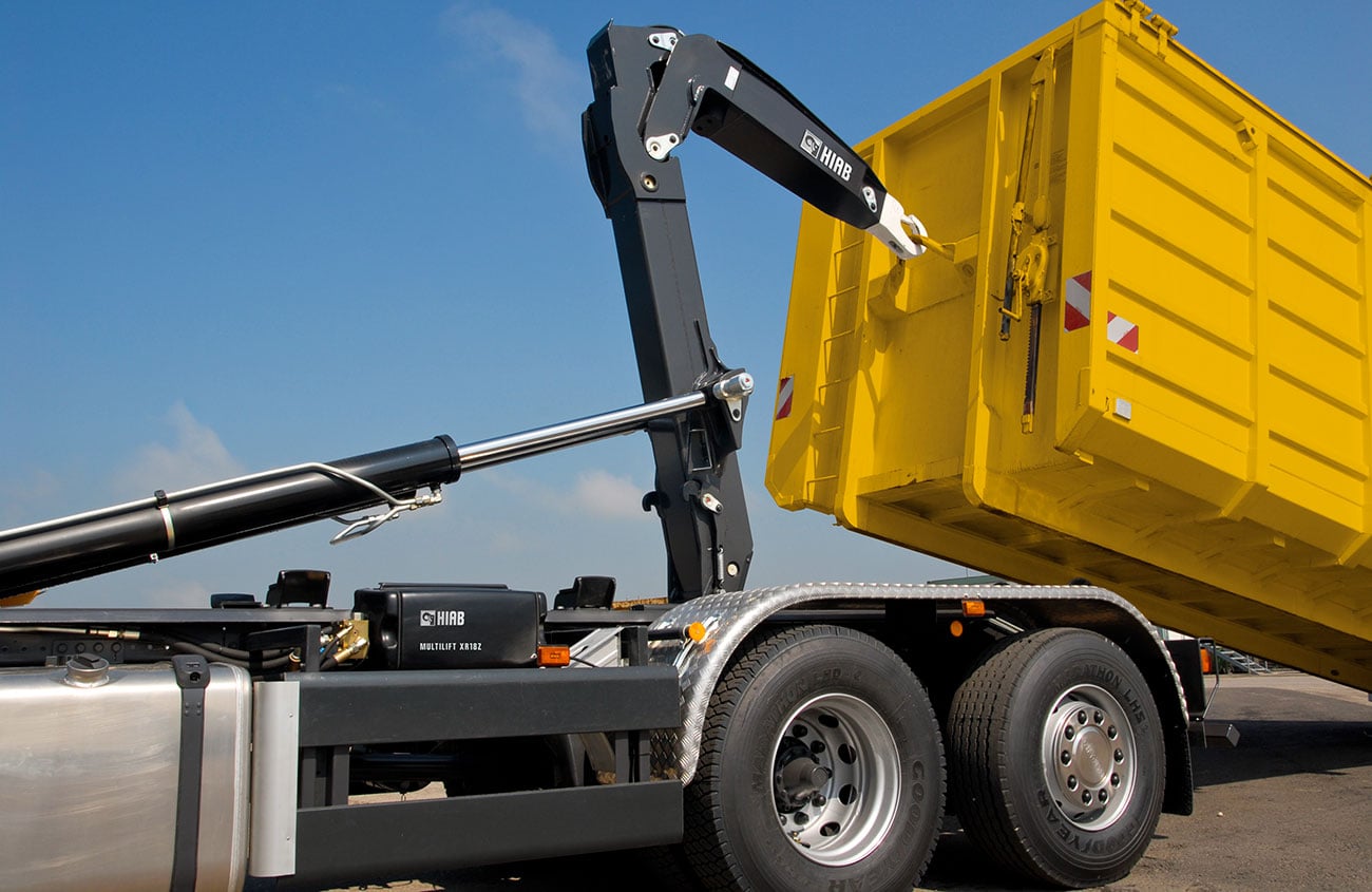 Multilift XR 18 Z 46 Specifications & Technical Data (2016-2019 ...