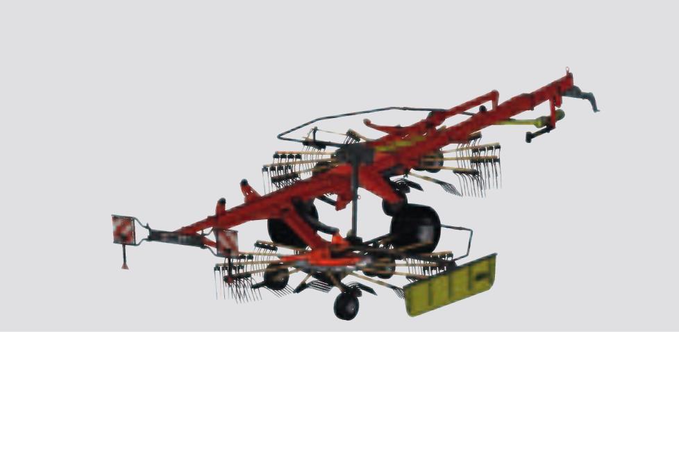 Fella TS 2000 Specifications & Technical Data (2006-2011) | LECTURA Specs