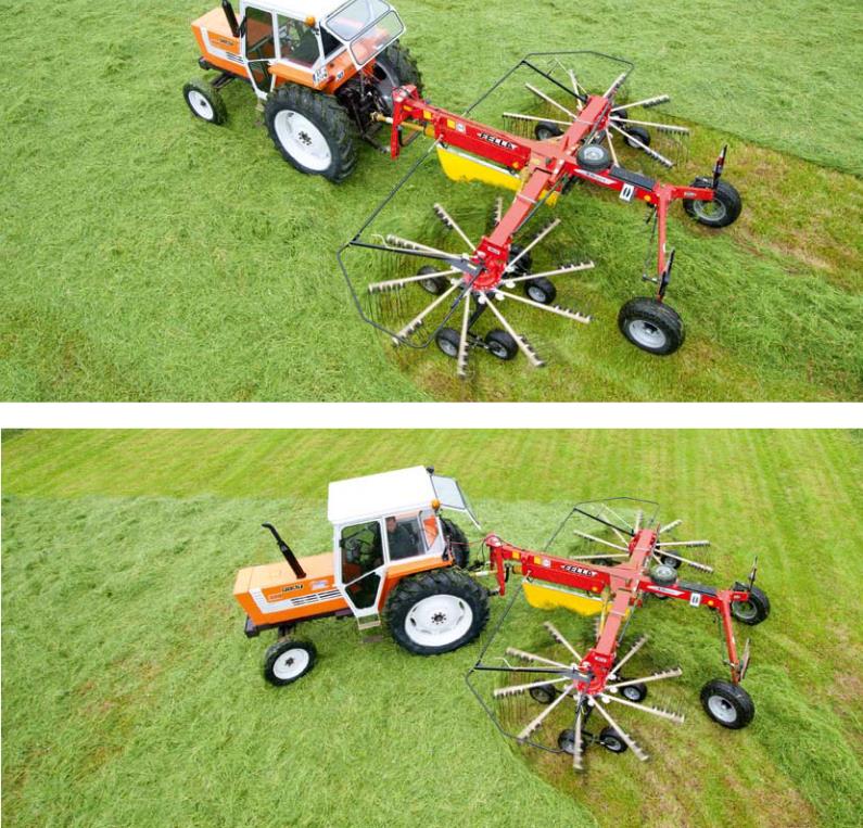 Fella TS 671 Specifications & Technical Data (2003-2016) | LECTURA Specs