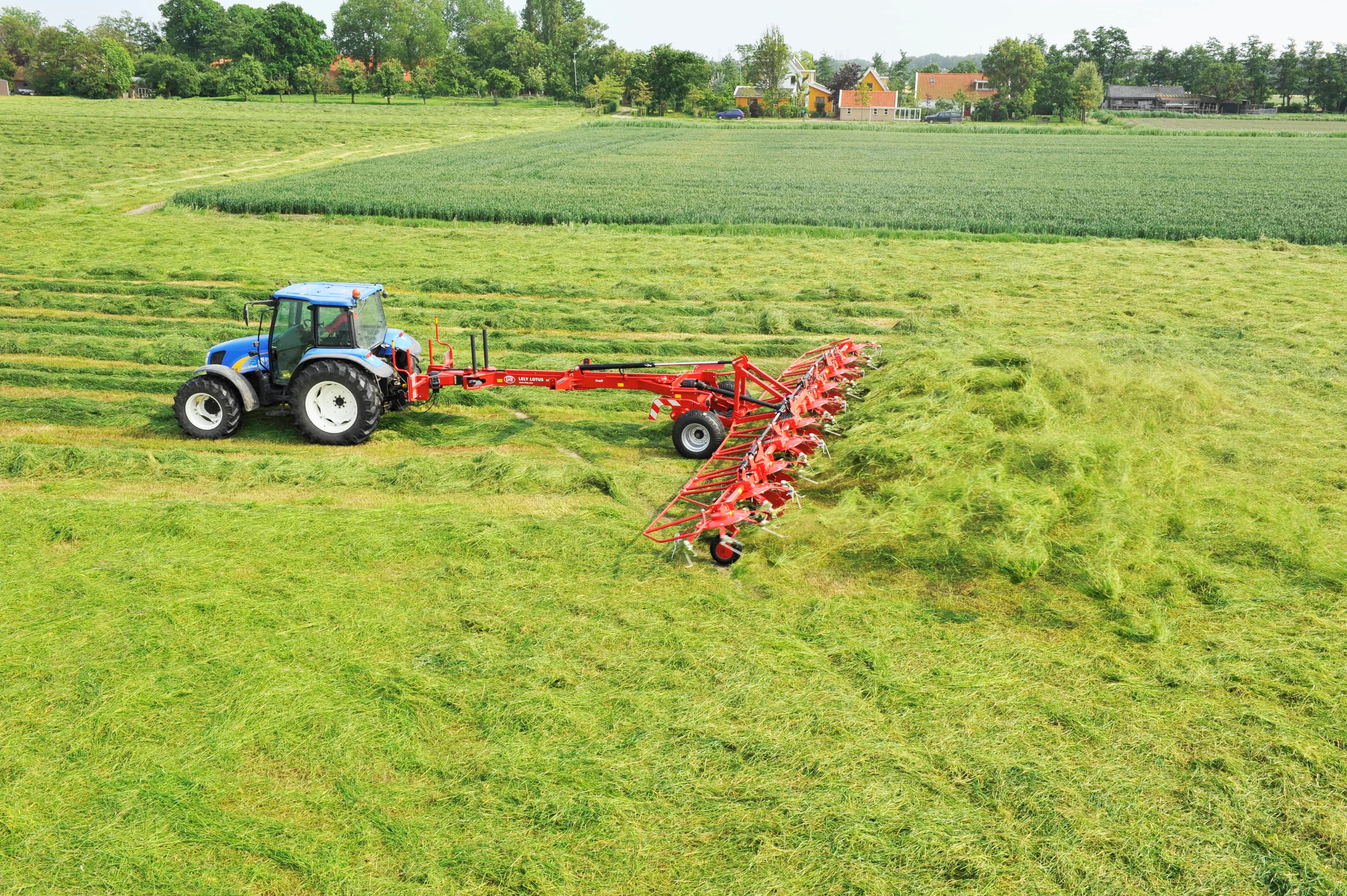 Lely lotus 300 operators manual transfer switch