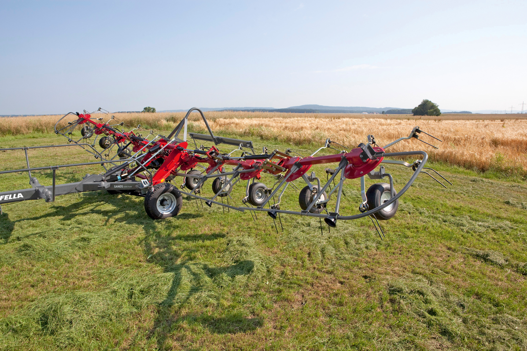 Managing the Logistics of Downtime