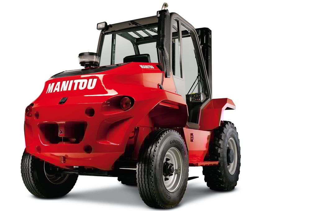 Manitou 2 suspension fork - BikeList