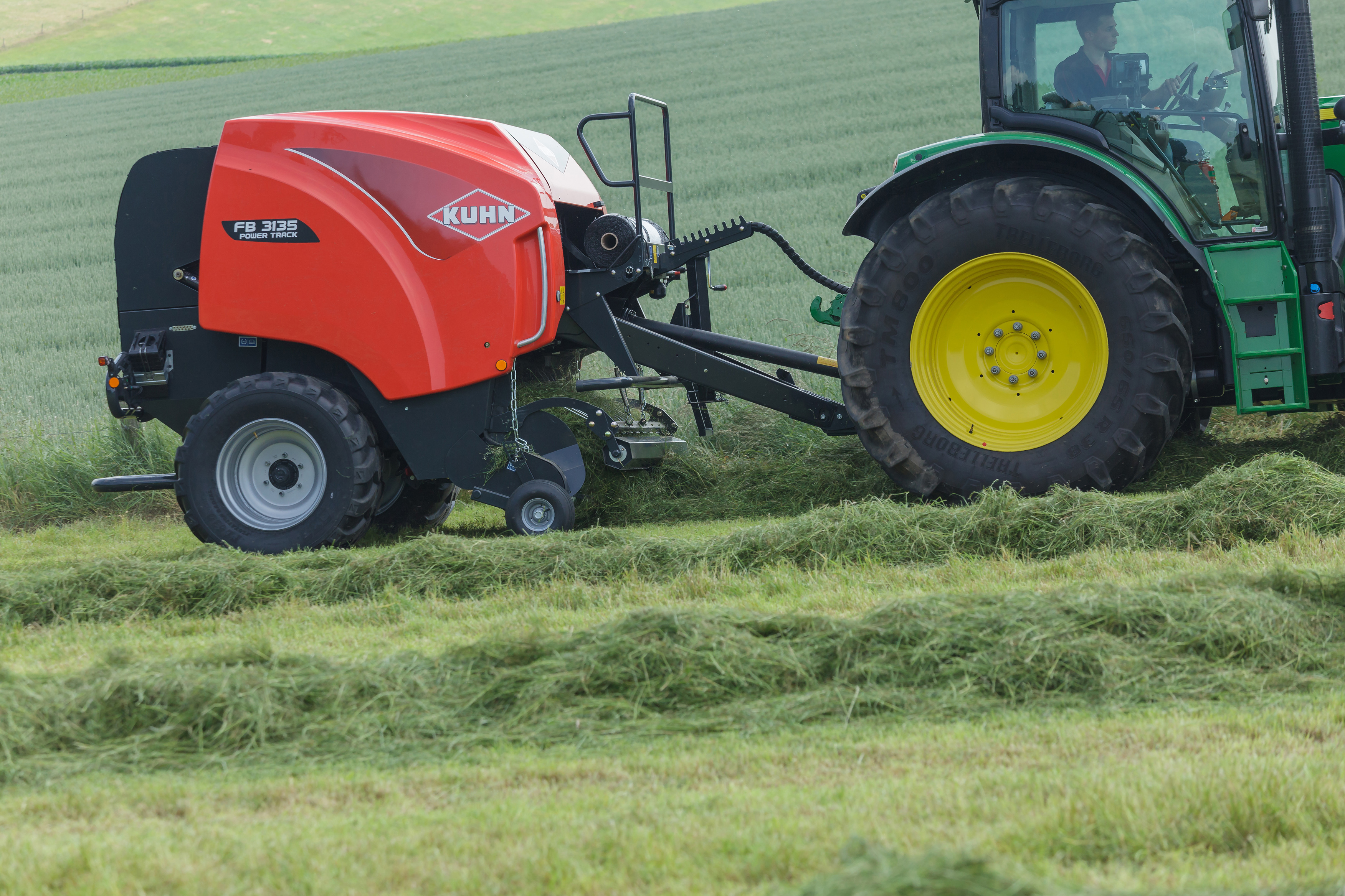 Kuhn FB 3135 Specifications & Technical Data (20152024) LECTURA Specs