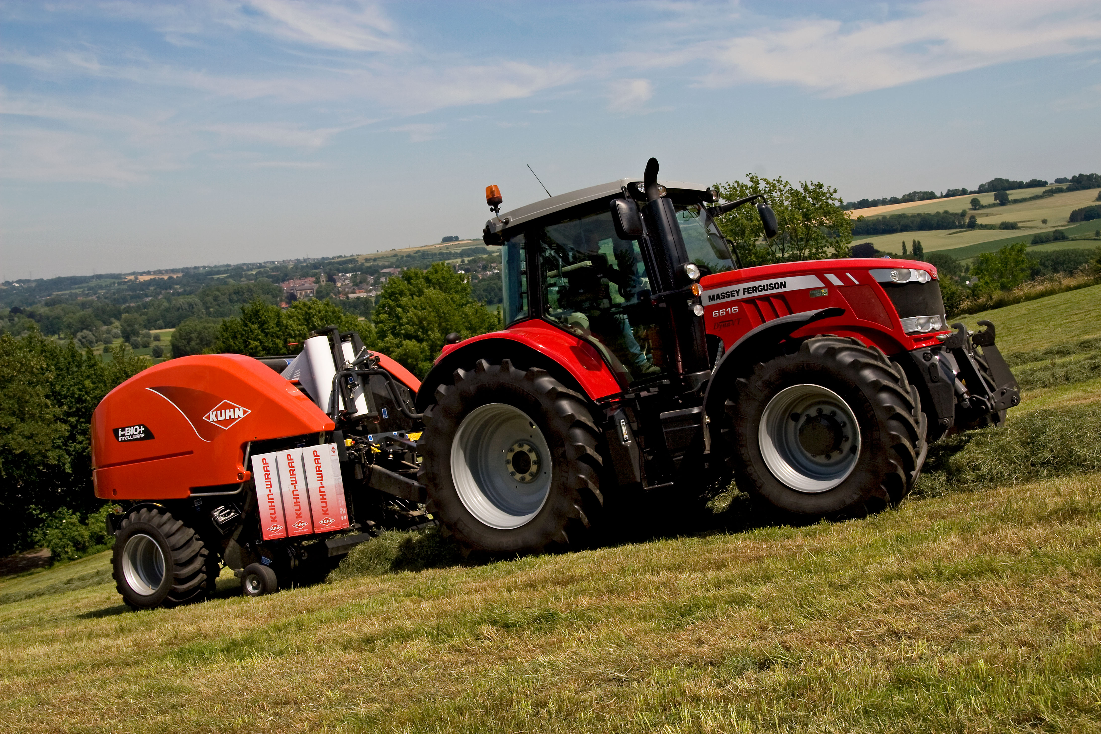 Kuhn i-BIO + Specifications & Technical Data (2016-2025) | LECTURA Specs