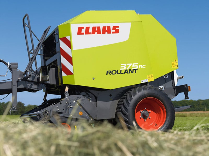 Claas 375