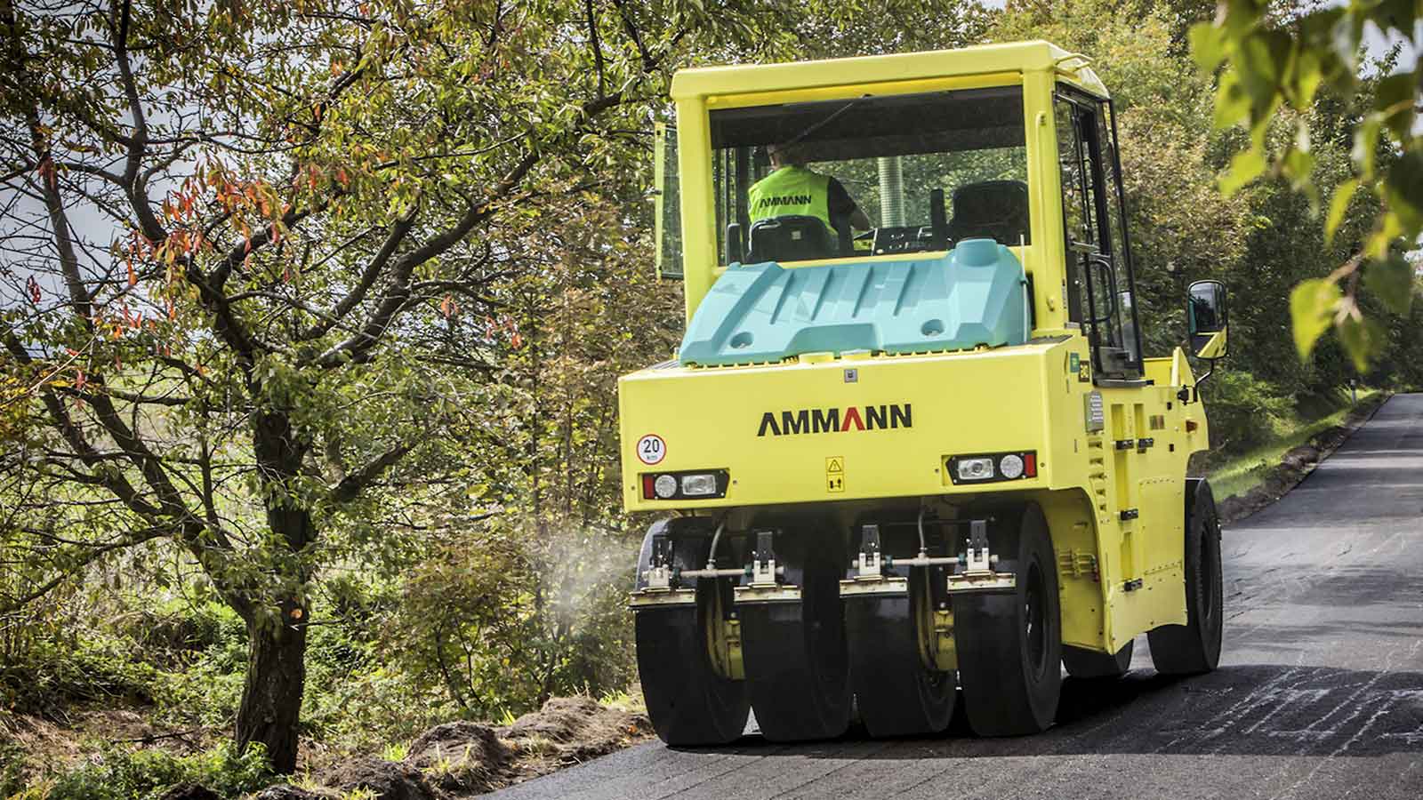 Ammann AP 240 T4 Specifications & Technical Data (2013-2021) | LECTURA ...