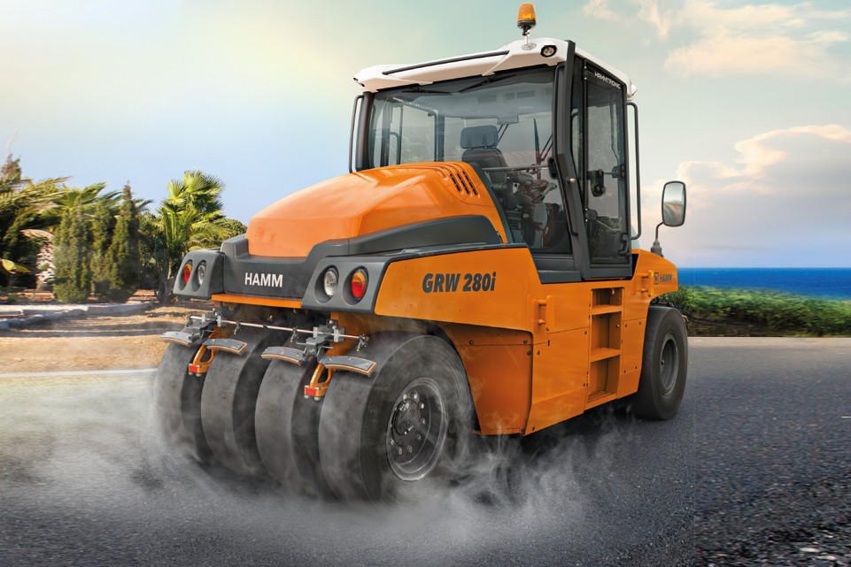 Hamm GRW 28012 Specifications & Technical Data (20102020) LECTURA Specs