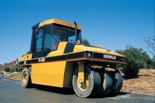 Caterpillar PS 300 B Specifications & Technical Data (2000-2002 ...