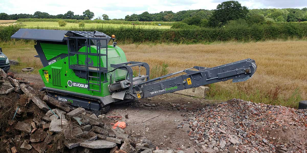 B*e様 mpblures bison120 EvoQuip Bison 120 Specifications & Technical Data (2020-2025