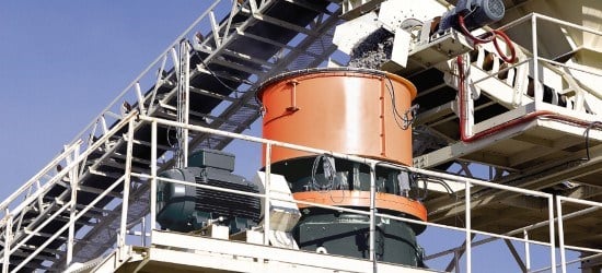 Sandvik CH420 Specifications & Technical Data (2017-2025