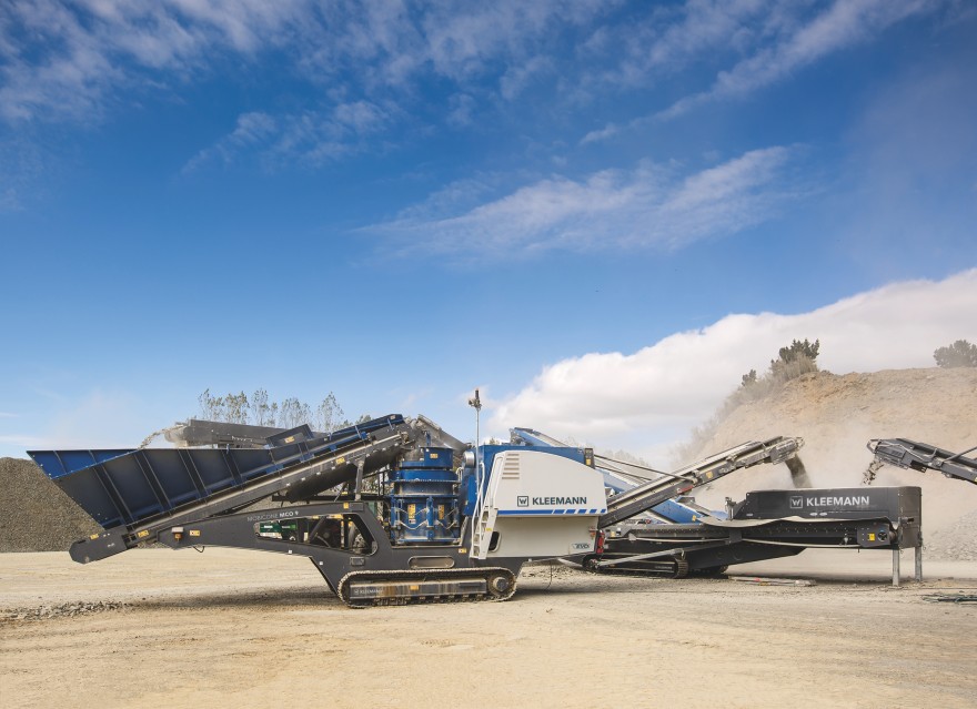 Kleemann MCO 9 EVO Specifications & Technical Data (2019-2025