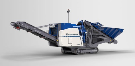 Kleemann MCO 9 Specifications & Technical Data (2016-2017