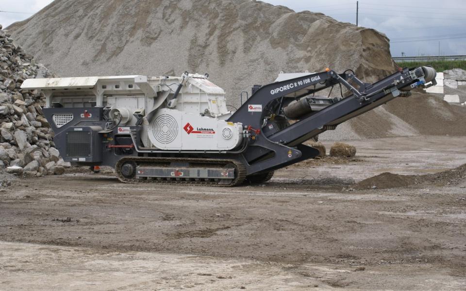 Gipo R 90 FDR Specifications & Technical Data (2017-2025