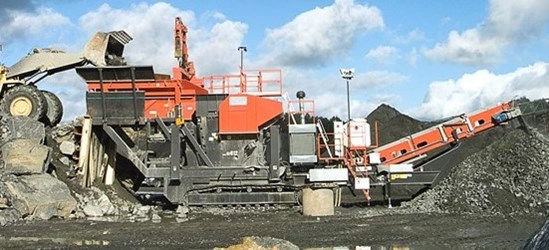 Sandvik UJ540 Specifications & Technical Data (2017-2022 Sandvik UJ540 Specifications & Technical Data (2017-2022