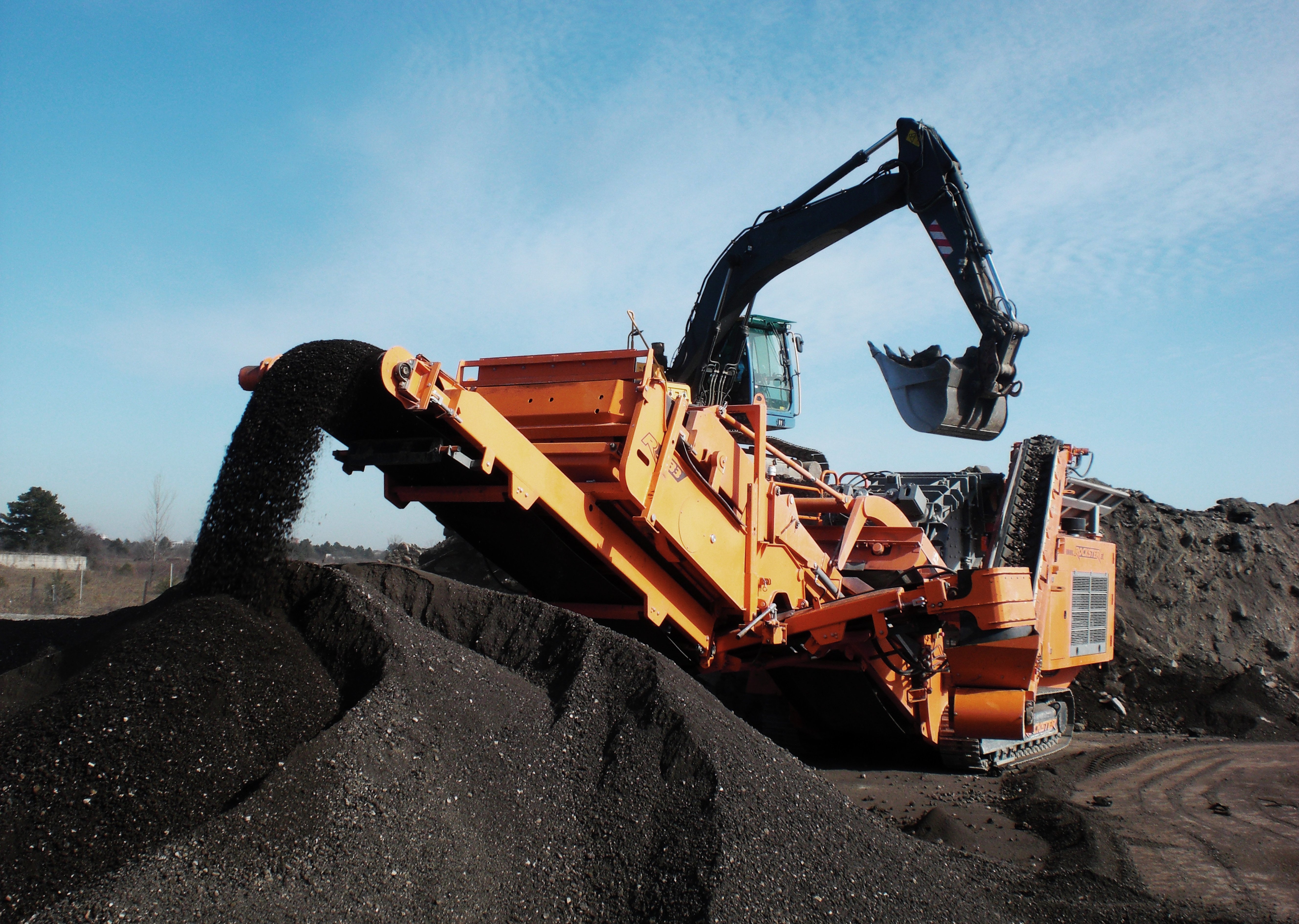 Rockster R900 Specifications & Technical Data (2005-2024) | LECTURA Specs