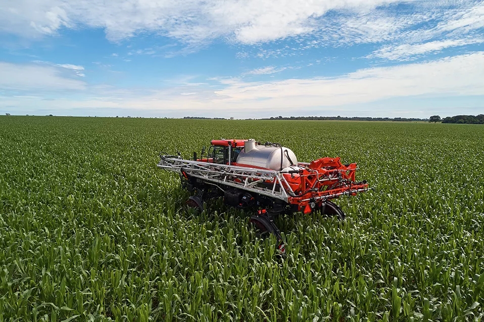 Kuhn STRONGER 4000 HD Specifications & Technical Data (20232024
