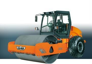 Hamm 3410 V Specifications & Technical Data (2008-2021