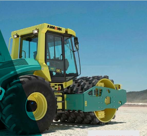 Ammann ASC 130 D Specifications & Technical Data (20172019) LECTURA