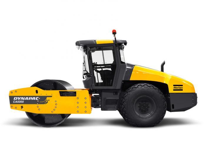 Dynapac CA 5000 D Specifications & Technical Data (2012-2025) | LECTURA ...
