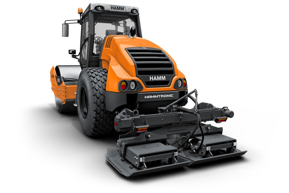 Hamm H 20i Specifications & Technical Data (2014-2025) | LECTURA Specs