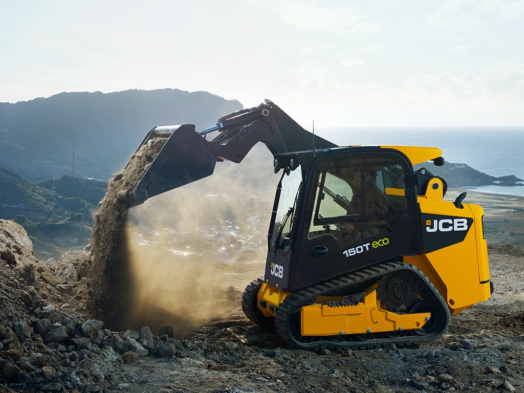 Jcb 150t Specifications Technical Data 2013 2019 Lectura Specs