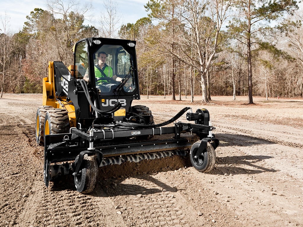 JCB 225 Skid Steer Specs (2013 2017) LECTURA Specs