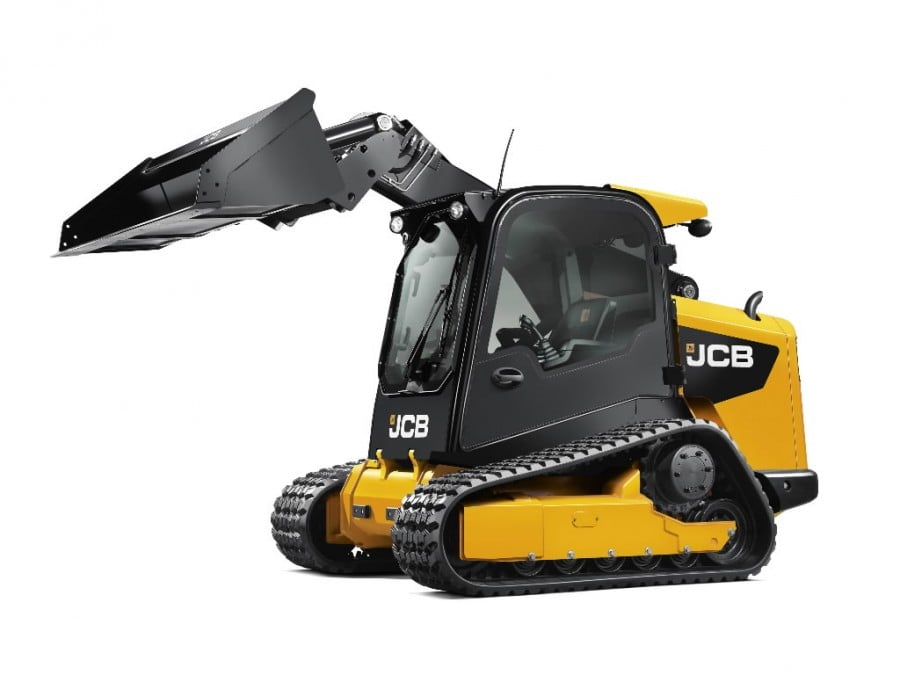 JCB 225T Skid Steer Specs (2011 2012) LECTURA Specs