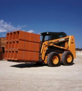 Case 60xt Skid Steer Attachments Specifications