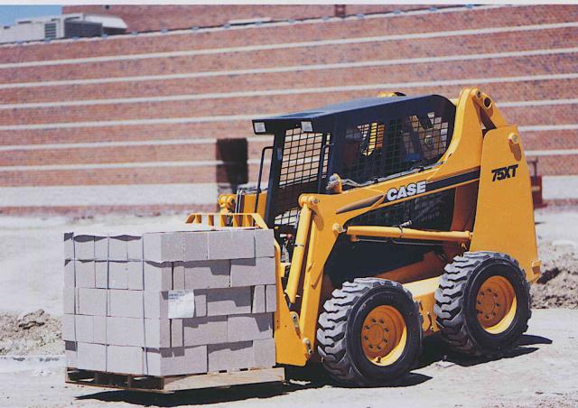 ケース85 x T 90 x T 95 X T Skid Steerワークショップ修理サービスマニュアル - 部品番号# 7 - 52254 並行輸入品 Case 75⁄80⁄85⁄90⁄95 XT Skid Steer Door - Complete With Handle