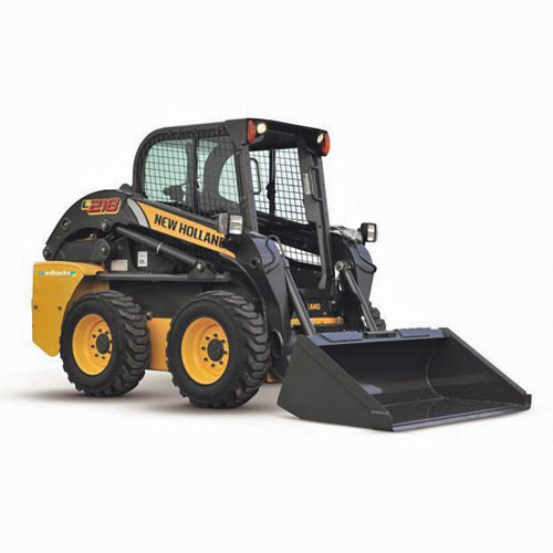New Holland L218 Skid Steer Specs (2016 2021) LECTURA Specs