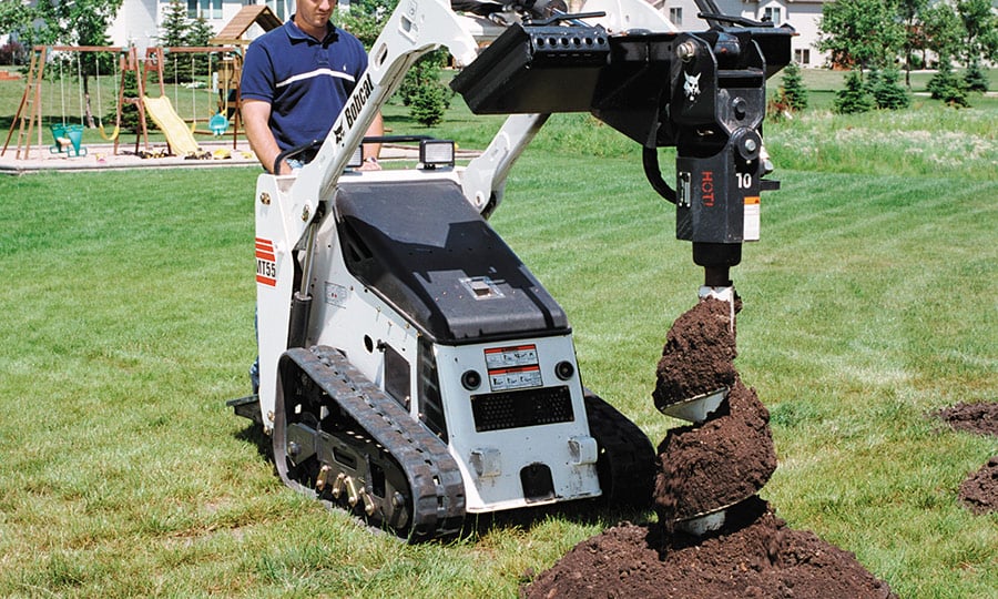 Bobcat MT55 Skid Steer Specs (2011 - 2024) | LECTURA Specs