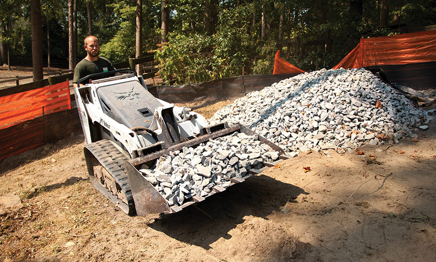Bobcat MT55 Skid Steer Specs (2011 - 2024) | LECTURA Specs