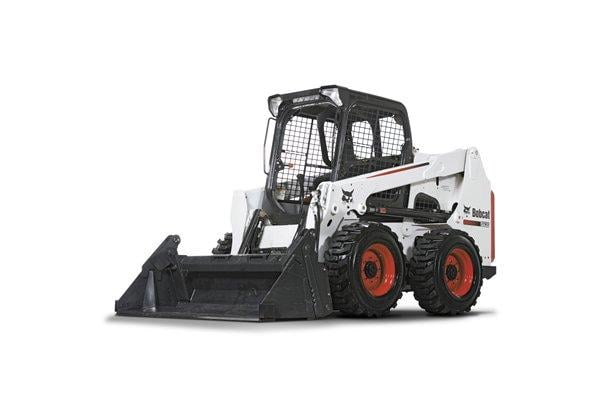 Bobcat S630 Specifications & Technical Data (2010-2017) | LECTURA Specs