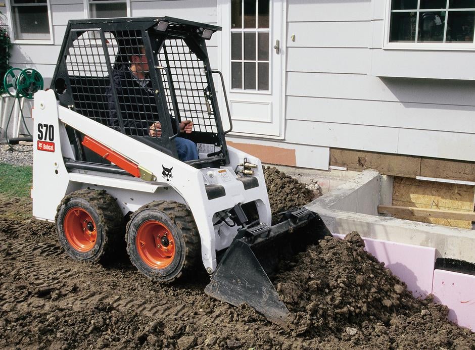 Bobcat S70 Specifications & Technical Data (20082017) LECTURA Specs