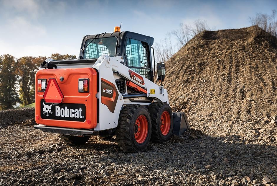 Bobcat S450 Skid Steer Specs (2020 2024) LECTURA Specs