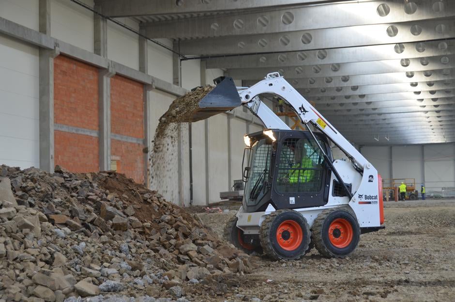 Bobcat S450 Skid Steer Specs (2017 2019) LECTURA Specs
