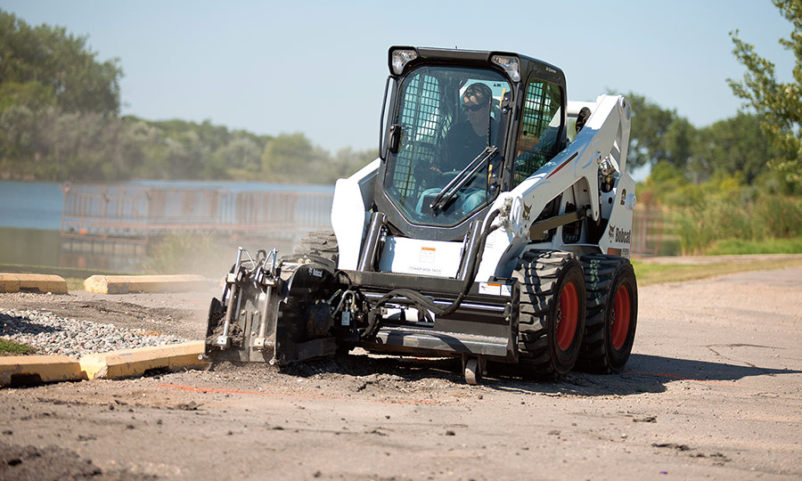 Bobcat S650 Skid Steer Specs (2017 2021) LECTURA Specs
