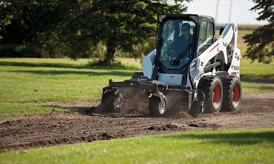 Bobcat S650 Skid Steer Specs (2017 2021) LECTURA Specs