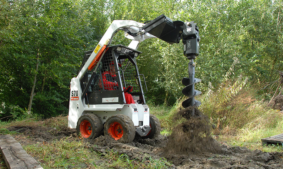 Bobcat S70 Skid Steer Specs (2017 - 2024) | LECTURA Specs