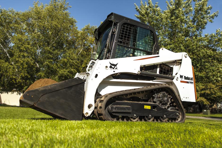 Bobcat T450 Skid Steer Specs (2015 - 2021) | LECTURA Specs