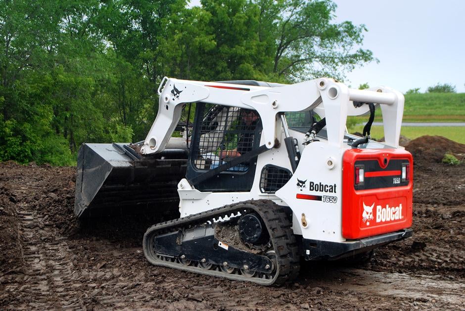 Bobcat T650 Skid Steer Specs (2010 - 2017) | LECTURA Specs
