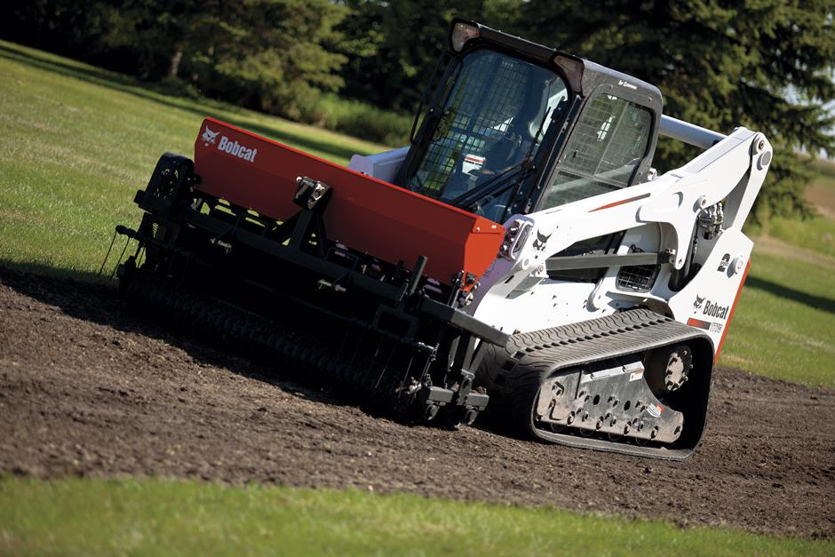Bobcat T770 Skid Steer Specs (2011 - 2017) | LECTURA Specs