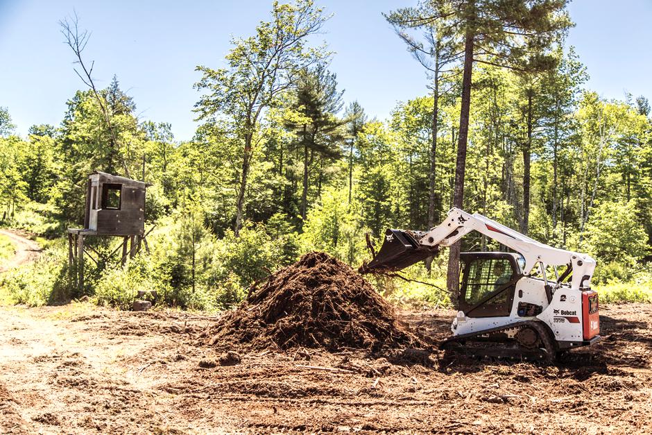 Bobcat T770 Skid Steer Specs (2011 - 2017) | LECTURA Specs