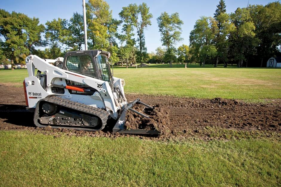 Bobcat T770 Specifications & Technical Data (2011-2017) | LECTURA Specs