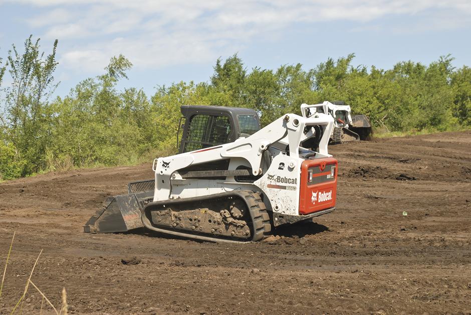 Bobcat T870 Skid Steer Specs (2011 - 2018) | LECTURA Specs