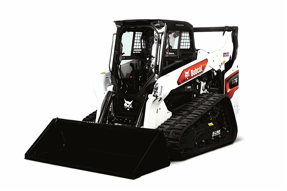 Bobcat T76 Skid Steer Specs (2021 2024) LECTURA Specs