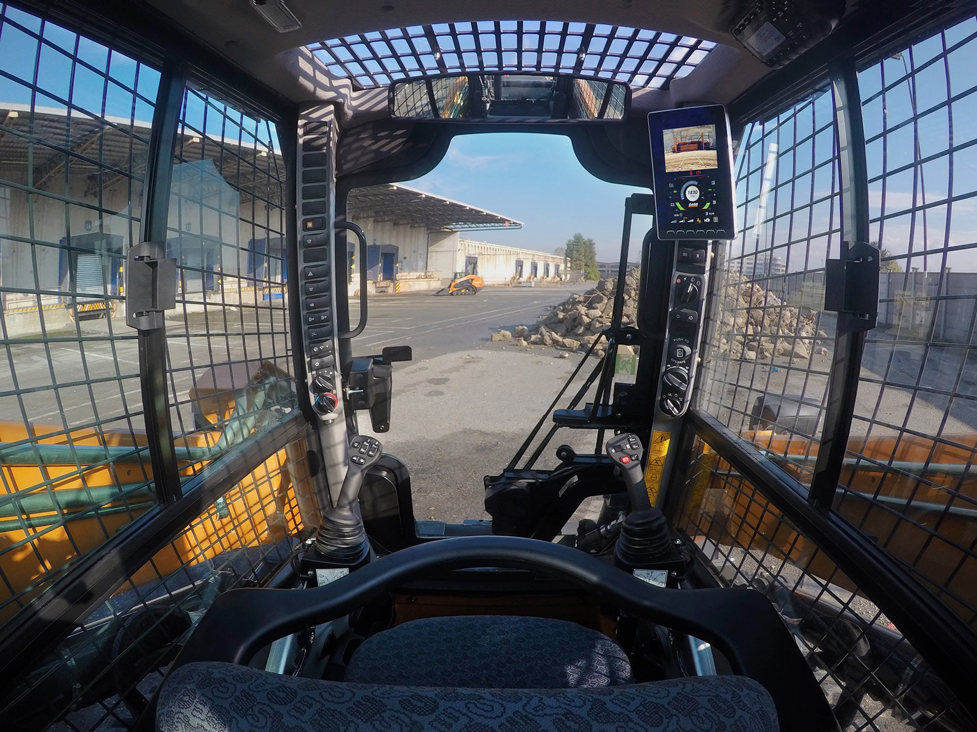 Case TV380 Skid Steer Specs (2017 2024) LECTURA Specs