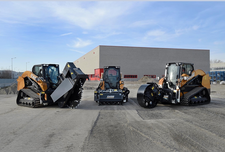 Case TV380B Skid Steer Specs (2021 2024) LECTURA Specs