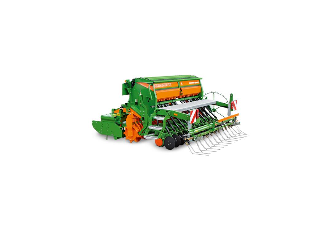d*9様 3DALLMEYER ANASTIGMAT35mmf3.5 ADOVO Second-hand AMAZONE D9 3000 SUPER ANBAUSAEMASCHIENE - Seed drill