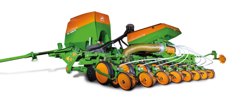 SIKU 2275 - Amazone EDX 6000-TC Seeder
